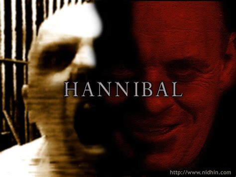 Hannibal Lecter - Hannibal Lecter Wallpaper (24541251) - Fanpop