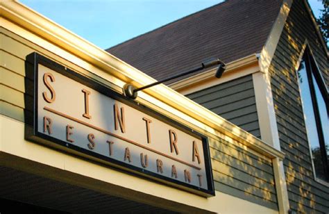 Sintra Restaurant - Braintree Great food, ever changing menu and wine list. Braintree, Sintra ...