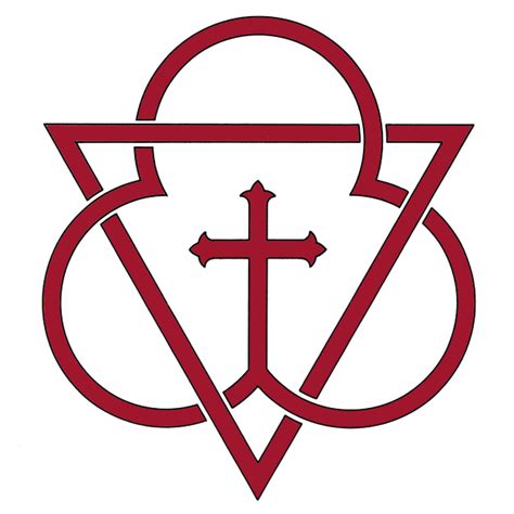 Trinity Symbol - ClipArt Best