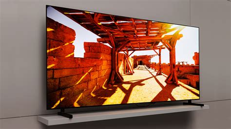 New Samsung QD-OLED TVs have up to 2,000 nits brightness, better colors - SamMobile