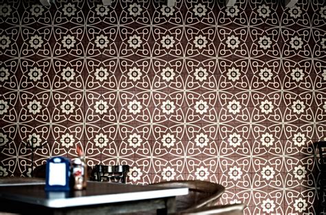 Free Images : cafe, wall, pattern, brown, tile, interior design, font, wallpaper, flooring ...