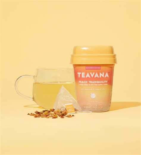 Teavana Tea *Find At Target* | Teavana tea recipes, Teavana, Teavana tea