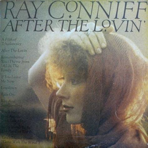 After The Lovin' 1976 | Musicales, Álbum, Peliculas