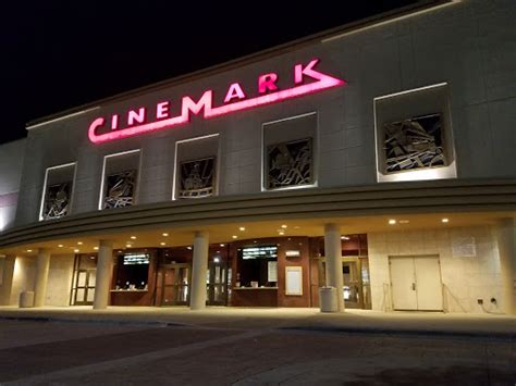 Movie Theater «Cinemark 14», reviews and photos, 2825 Wind River Ln, Denton, TX 76210, USA