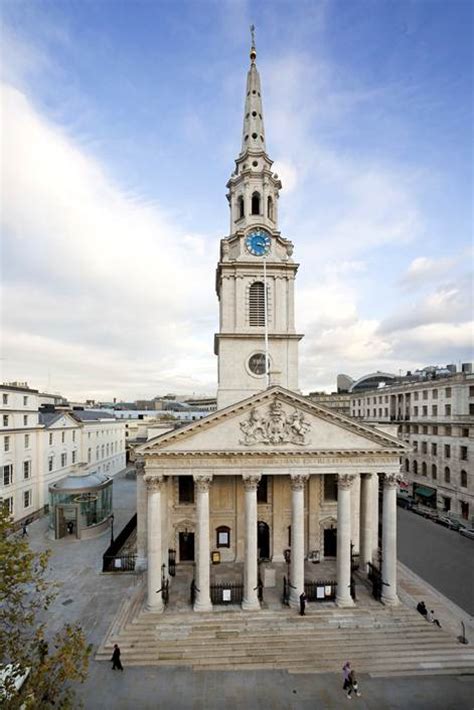 Accessibility - St Martin-in-the-Fields