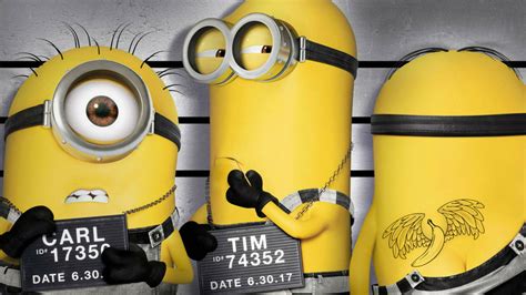 Despicable Me 2 Wallpaper For Laptop