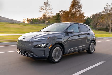 2022 Hyundai Kona Facelift Welcomes N Line Trim Stateside, Kona N Incoming - autoevolution