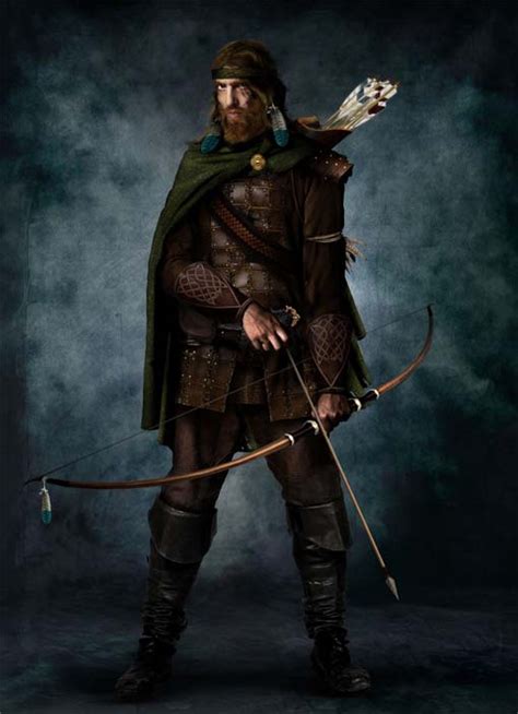 Tanis Half Elven - Raistlin Majere Photo (39455532) - Fanpop