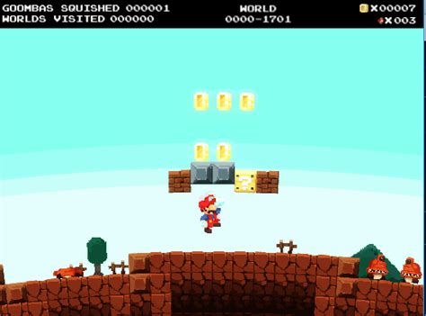 File:No Mario's Sky Screenshot.png - Super Mario Wiki, the Mario ...