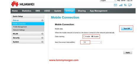 Huawei USB modem plus MiFi combo the getting started guide