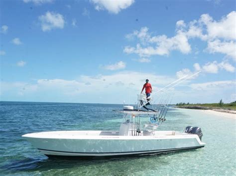 Bimini Fishing: The Complete Guide