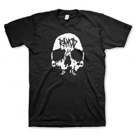 Backstreetmerch | Rancid T-Shirts | Official Merch