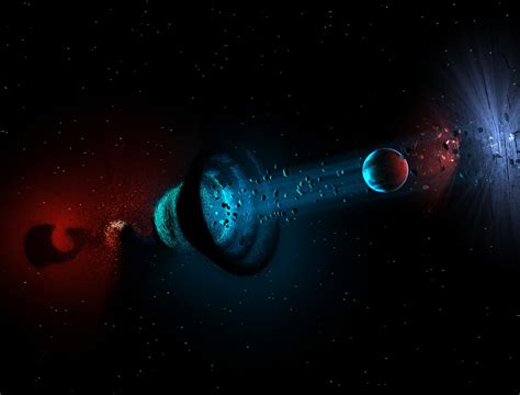 Enter Wormhole Anomalous by 3RDAXISDesign on DeviantArt