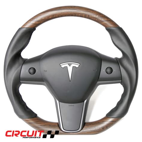 Custom OEM Steering Wheels - Circuit Performance