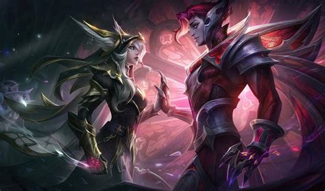 Rakan Skins & Chromas :: League of Legends (LoL)