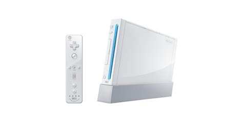 Nintendo Wii Video Game Console - munimoro.gob.pe