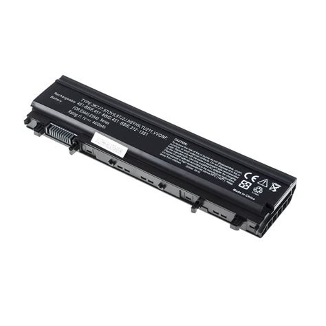 Battery for Dell Latitude E5540 E5440 Laptop 4400mAh | eBay