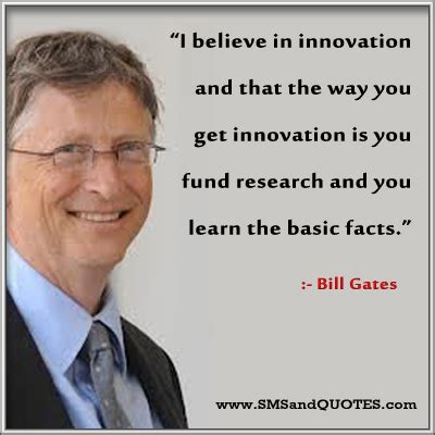 Bill Gates Quotes On Creativity. QuotesGram