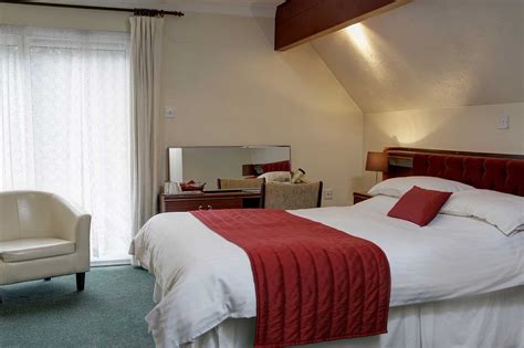 Best Western Cedars Hotel | Hotels in Stowmarket, Suffolk