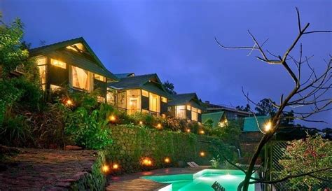 Shambhalah Resort In Mahabaleshwar Is Calling You For An Epic Getaway This New Years! | WhatsHot ...