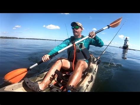 🛶 Ocean Kayak Prowler 13 Angler: Specs, Features, Review ...