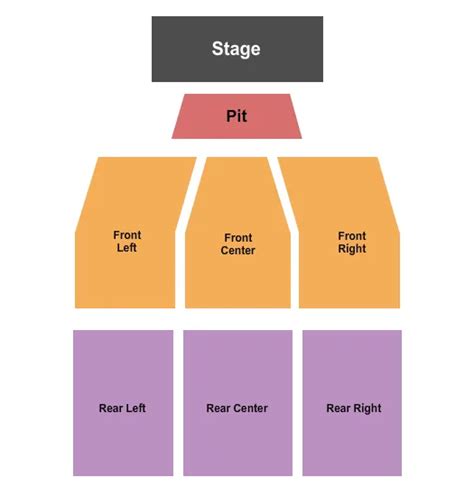 Keswick Theater Seating Chart | Cabinets Matttroy