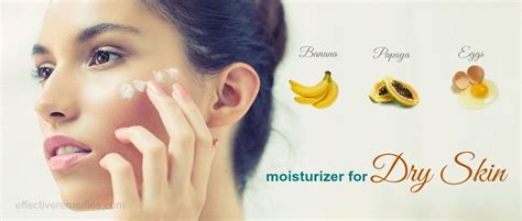 Natural Homemade Moisturizer For Dry Skin: Top 29 Diy Solutions