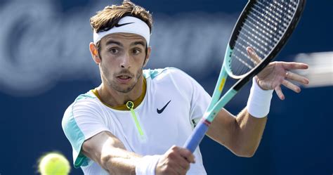 Tennis, ATP – Indian Wells Masters 2024: Musetti takes out Shapovalov ...