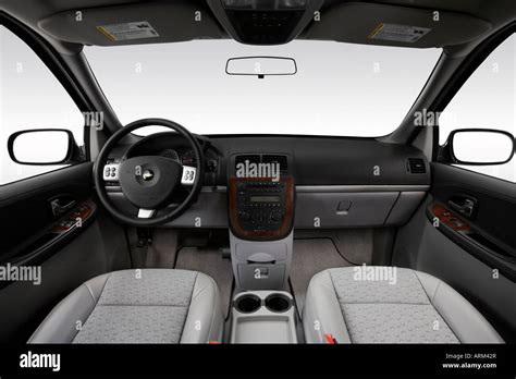 Chevrolet Uplander Interior | atelier-yuwa.ciao.jp