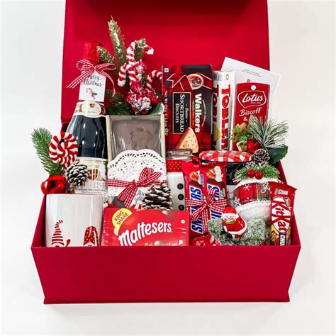 Buy Chocolate Gift Box For Christmas