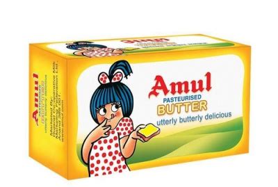 Amul Butter 100 gm