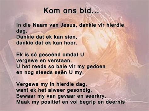 vergifnis gebed - Google Search | Kom ons bid... | Pinterest | Afrikaans, Afrikaanse quotes and ...