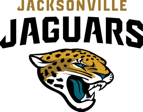 Jacksonville Jaguars Logo PNG Transparent Images