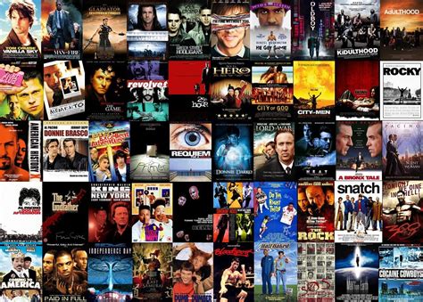 Hollywood Must-Watch list of All times | by Wiztoonz Amd | wizblog | Medium