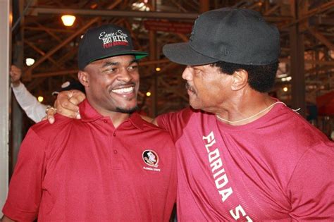 ERNIE SIMS & RON SIMMONS | Ron simmons, Seminoles football, Florida ...