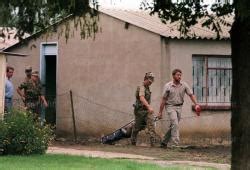 Twelve people are killed in Daveyton | South African History Online