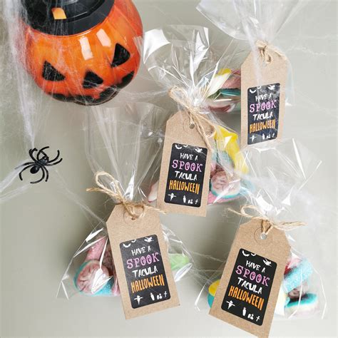 💝 Halloween Treat Bag - Daisy Maison - Sale Now On 🎀