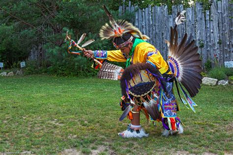 The Anishinabek People of Ontario: 5 Aboriginal Experiencces ...