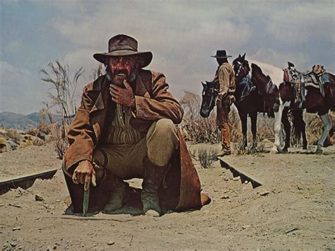 Once Upon a Time in the West - Apple TV (IN)