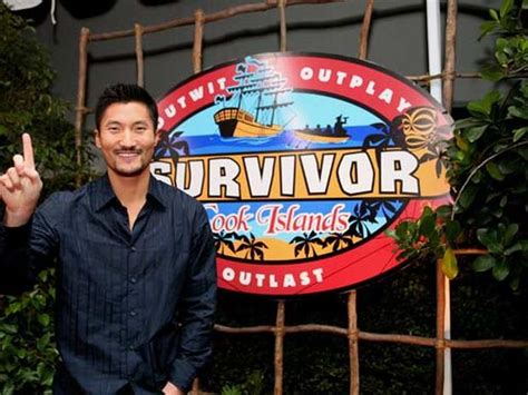 'Survivor: Cook Islands' Finale - Photo 8 - CBS News