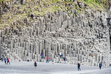 10 most interesting, impressive and fascinating basalt column ...