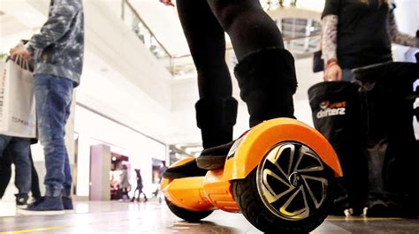 Useful Safety Tips for Your Hoverboard | ReviewThis