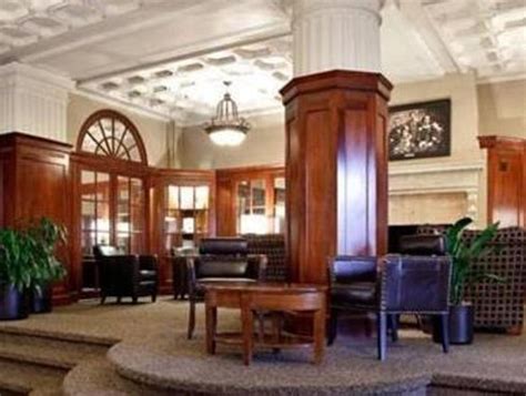 The Eldridge Hotel in Lawrence (KS) - Room Deals, Photos & Reviews