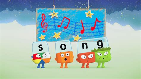 SONG - A+ Kids