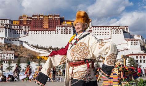 Winter tourism promotion adds to allure of China’s Xizang_Culture