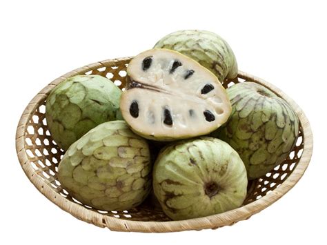 Top 9 Cherimoya Benefits | Styles At Life