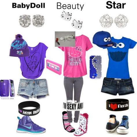 polyvore omg girlz outfits - Google Search | Cute outfits, Clothes ...