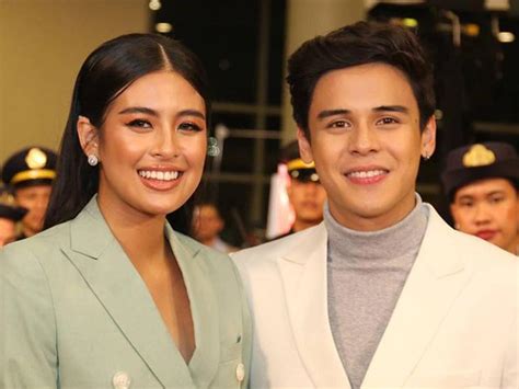 READ: 'Beautiful Justice' star Gabbi Garcia on relationship with Khalil ...