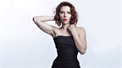 5120x2880 Resolution New Scarlett Johansson 2020 Photoshoot 5K Wallpaper - Wallpapers Den