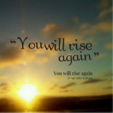 Rise Quotes. QuotesGram